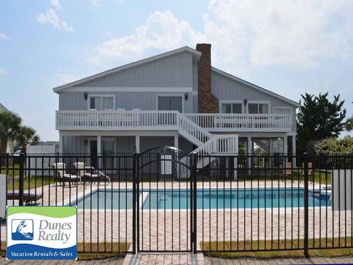Anderson's Landing -