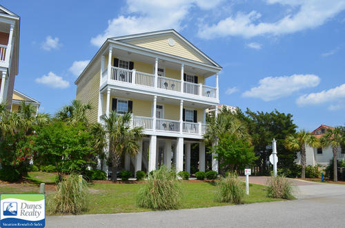 Angler Villas 6 -