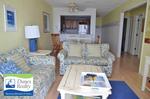 Captain's Walk I C3 | Garden City Beach Vacation Rental